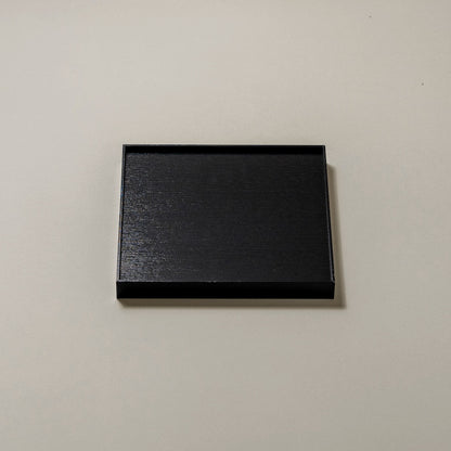 【使い捨て高級重箱・テイクアウト容器】UTSUWA　7寸　インローみせ　(20入)　紙重箱　蓋　¥349.8/個