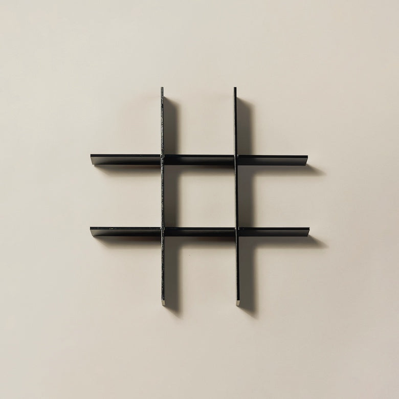 UTSUWA　7寸用　(20入)　紙製　9仕切り　¥154〜/個