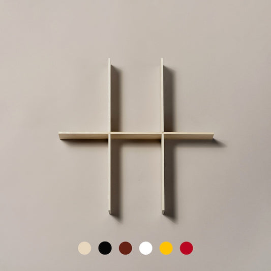 UTSUWA　7寸用　(20入)　紙製　6仕切り　¥112.2〜/個