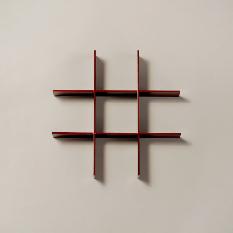 UTSUWA　7寸用　(20入)　紙製　9仕切り　¥154〜/個