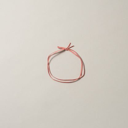 平彩ゴム　折径12cm (1000本入)　ピンク(LLP)