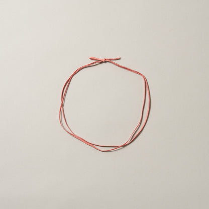 平彩ゴム　折径20cm (1000本入)　ピンク(LLP)