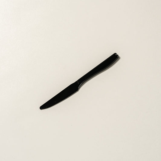 ナイフ160　ブラックバラ (3000入)