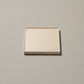 UTSUWA 6.5寸　蓋 (20入) 紙重箱　White wood