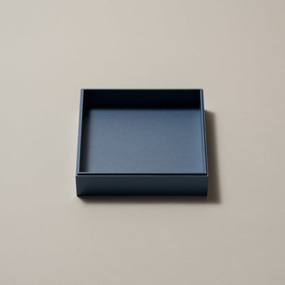 UTSUWA 7寸  本体 (40入)  紙容器 Navy